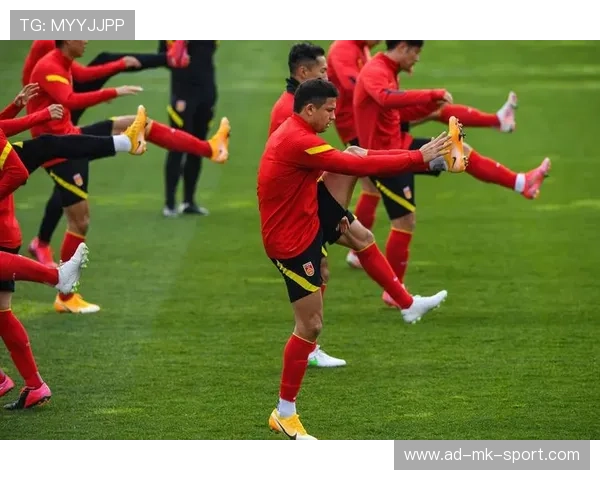 世界杯亚洲区球队加强体能储备，整体节奏更为合理