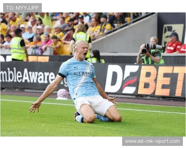 哈兰德单场两球,曼城豪取联赛五连胜 哈兰德单场两球,曼城豪取联赛五连胜