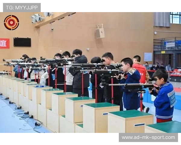 国际射箭线上教学平台推出青少年冬训营